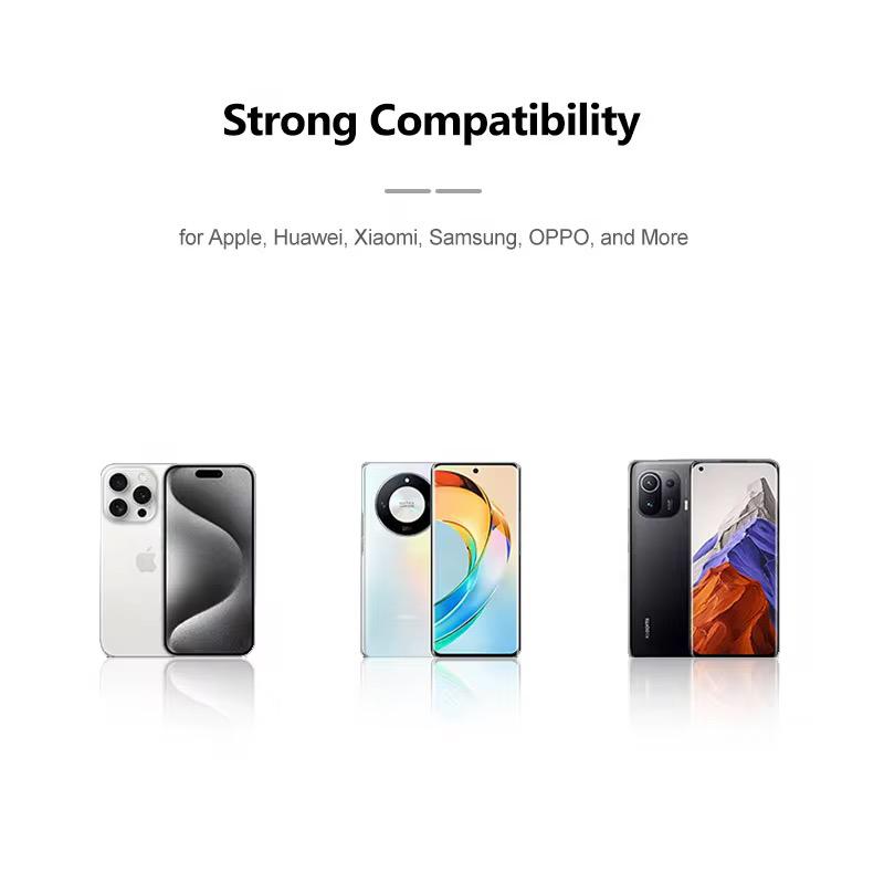 RGB Magnetic Phone Cooler - Image 3