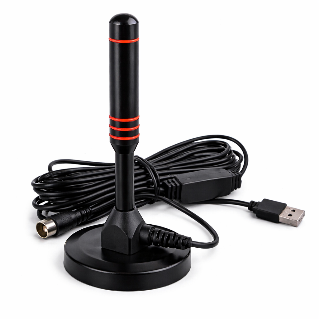 Indoor TV Antenna - Image 3